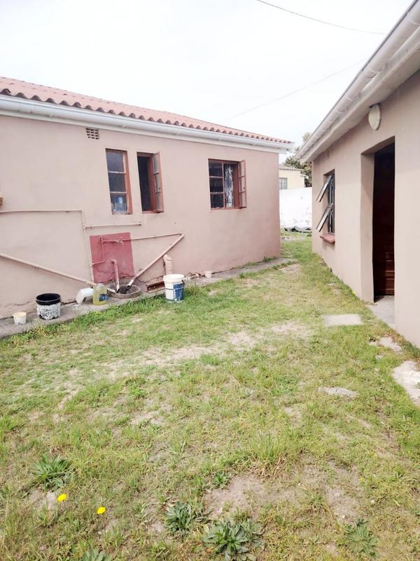 4 Bedroom Property for Sale in Mdantsane Nu 10 Eastern Cape